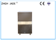 Durable Undercounter Ice Cube Machine 18Kg Bin Capacity 22 * 22 * 22MM Ice Size