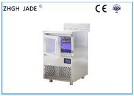 Blue Light Commercial Ice Making Machine for Bars Application