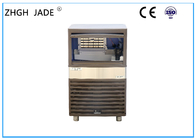 ISO9001 50kgs/Day Air Cooling Automatic Ice Maker Machine