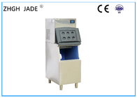 Large Capacity Ice Cube Maker Machine 180Kg / 24H Output R404A Refrigerant