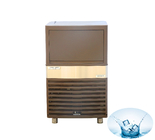Undercounter Electric Ice Machine , Durable Water Cooled Ice Machine