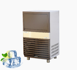 Undercounter Electric Ice Machine , Durable Water Cooled Ice Machine