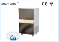 Plastic Shell Air Cooled Ice Machine For Cooling Drinks Large Capacity Bucket
