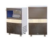 Small Size Automatic Ice Machine 20Kg Bin Capacity SECOP Compressor
