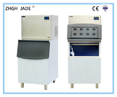 Automatic Ice Maker  , High Efficiency Commercial Ice Machine with 450kgs/24h Output