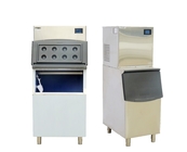 Automatic Ice Maker  , High Efficiency Commercial Ice Machine with 450kgs/24h Output