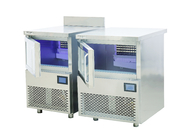 340W Automatic Easy Cool Ice Machine 0 . 13 - 0 . 55Mpa Operational Pressure