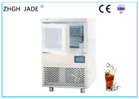 Double Door Commercial Bar Ice Maker With Integral High Pressure Foaming