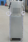 SS304 Instant Ice Maker Machine Crescent Shape Ice 170Kg Bin Capacity