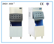 Moon Shape Compressed Ice Maker , Commercial Undercounter Ice Machine