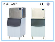 Easy Operating Flake Ice Machine With Smart Electronic Control System