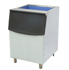 Easy Operating Flake Ice Machine With Smart Electronic Control System