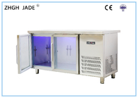 Durable Blue Light Inside Refrigerator Digital Control System 2 - 8℃