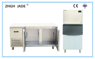 Removable Commercial Style Refrigerator , Commercial Refrigeration Equipment