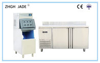 330W Commercial Grade Fridge , Air Cooling Restaurant Refrigeration Equipment