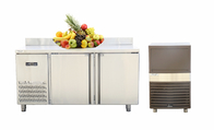 Low Noise Commercial Style Refrigerator