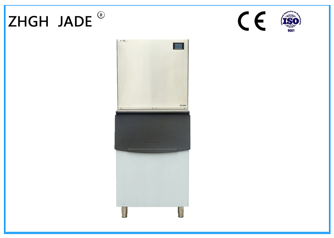 SS304 Material Crescent Ice Maker