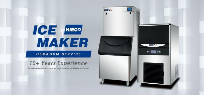 latest company news about Ice maker common problems and solutions  0