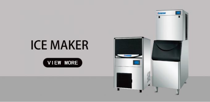latest company news about Installation method of ice maker  0