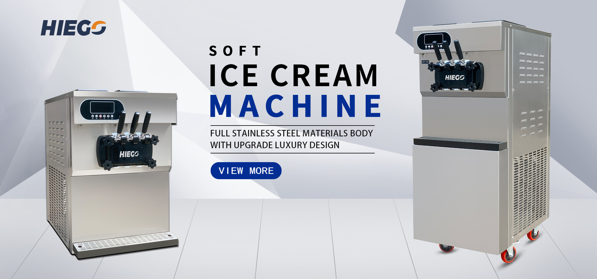 Quality Automatic Ice Machine & Nugget Ice Machine factory from China