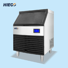 80 90kg Ice Maker Small Cubes 120KG Fully Automatic 100kg Ice Machine