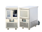 SS304 Mini Ice Maker , Small Commercial Ice Maker 382 * 590 * 730MM