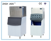 Commercial Flake Ice Machine For Hotpot Restaurant 300Kgs / 24H Output