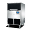 Commercial Automatic Ice Machine 120kg 110-220v Nugget Ice Cube Maker
