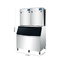 Automatic 800kg Bar Ice Machine Commercial Ice Cube Maker Machine