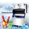 R404a Automatic Ice Making Machine 800kg 220v Industrial Ice Maker