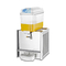12l Orange Juice Dispenser Machine Single Tank Cold Beverage Electric Mini Juice Mixed Drink Machines
