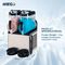 AutoClean Smoothie Slush Machine 12L 24L 36l Commercial Daiquiri Machine