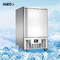 15 10 Pan Scommercial Flash Freezer 5 Pans Blast Chiller Shock Freezer