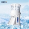 320rpm Commercial Block Ice Shaver Fully Automatic 680kgs/H Shaved Ice Maker Machine