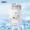 400KGS/H Flake Commercial Ice Shaver Machine 320rpm Ice Crusher Shaver