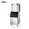 110kg Automatic Commercial Ice Machine 200kg R404a Instant Ice Maker