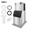 22mm Automatic Ice Machine 300kg Portable Ice Cube Maker R404a