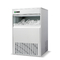 Frost Free Commercial Nugget Ice Machine 100 Kg 700w Bullet Ice Cube Machine