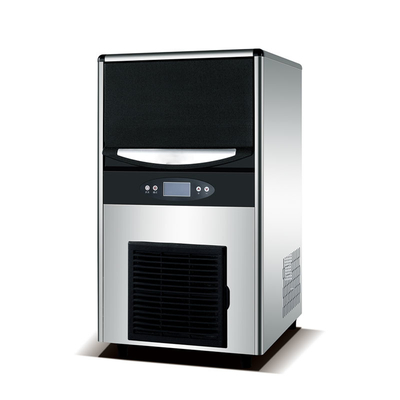 40KG/24H Cube Ice Maker Machine Full-Automatic Factory Price Ice Cube Maker