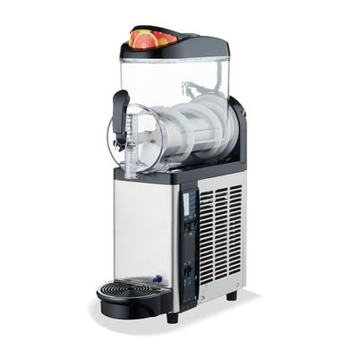 3 Head Commercial Slush Machine 36l 3 Tank Mini Frozen Margarita Machine