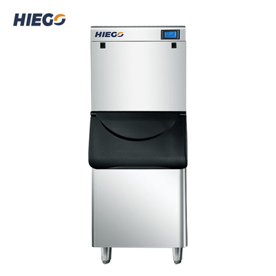 Professional Automatic Ice Machine CE 300kg Big Ice Cube Machine