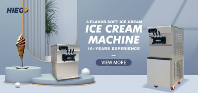 latest company news about Ice Cream Machine  0